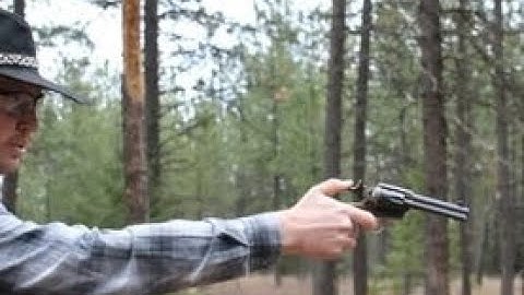 Did Alec Baldwin Actually Pull the Trigger??