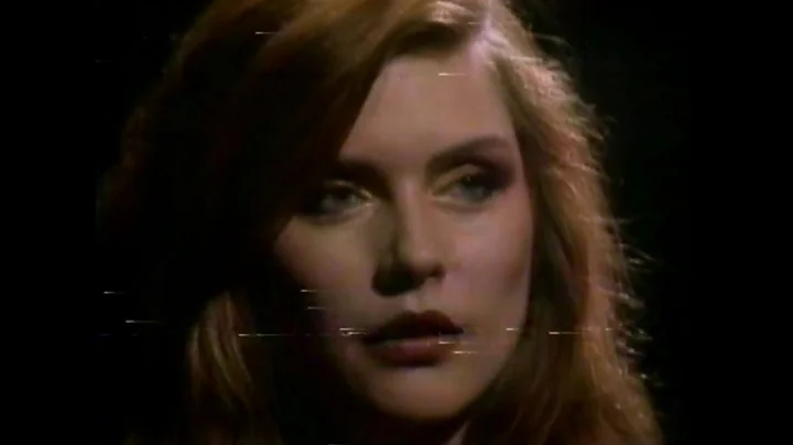 Debbie Harry - Interview (1981)