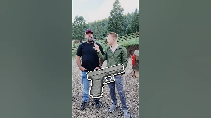 3 Guns EVERY American SHOULD Own ft. @LastAmericanOutlaw