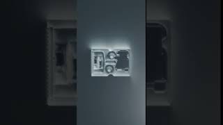 X-ray Effect #blender3d #animation #cgi X-ray Effect #blender3d #animation #cgi