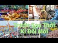 Công nhân phơi mình dưới nắng nóng thi công tuyến metro Bến Thành-Suối Tiên✔