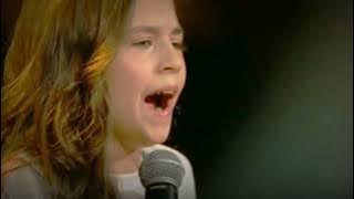 Georgia || The Animals - Hous of The Rising sun || The Voice kids Germany‼️