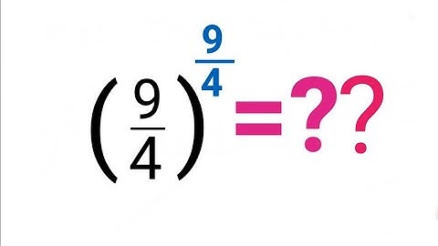 A NICE indices problem! How to solve this kind of exponential problem? #find #indices #like #explore