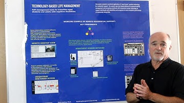 Cognitopia Evolution: Then and Now