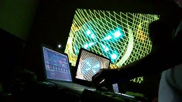 Loop Le Monkey AV experience | part 2 of  3