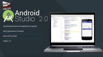 Google Launches Android Studio 2.0 With New Emulator