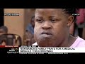 Nokwanda Ngubane's family appeals for medical help