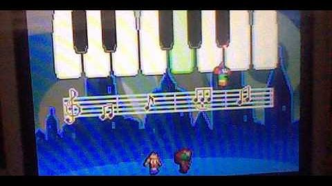 Larryboy and the Bad Apple lets play part 5