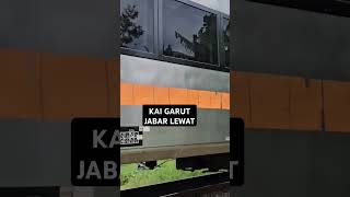 MANTAP...CEPATNYA..KAI GARUT