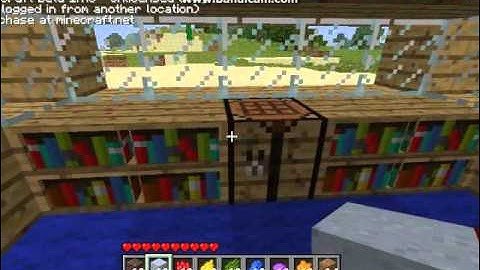 Minecraft Mod Review 1:Clay Soldiers