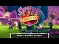 Spyro a heros tail  full game 100