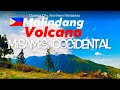 Philippine volcano malindang mountain misamis occidental mindanao