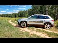 НОВАЯ Skoda KAROQ 2020//УМНА за свой бюджет.