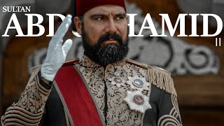 [HD] Tribute to Sultan Abdul Hamid II - payitaht abdülhamid | Urdu