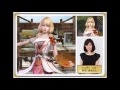 【JGE】Character Voice - Elizabeth(CV:前田 玲奈 Rena Maeda)