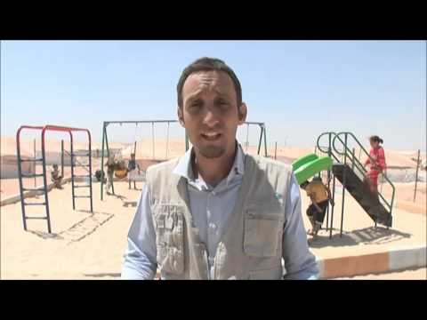 Unicef on Protecting