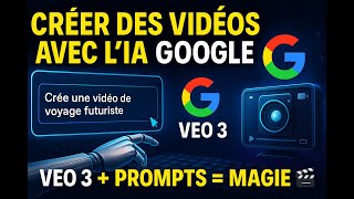 JSON Prompt: How to Create a Professional Video with Google Gemini VEO 3 AI? screenshot 5