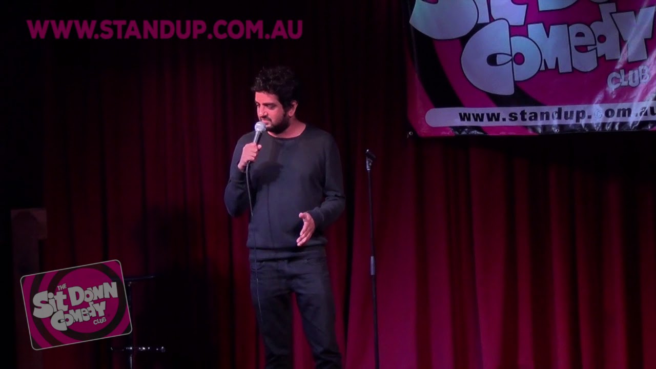 Ashwin Segkar | Stereotypes