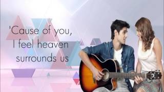 Violetta I Love You Lyrics