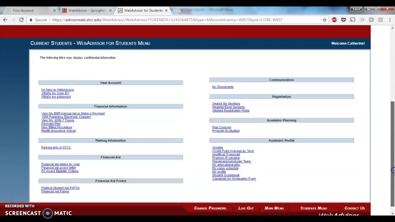 Using WebAdvisor To Check Your Grades YouTube using-webadvisor-to-check-your-grades-youtube