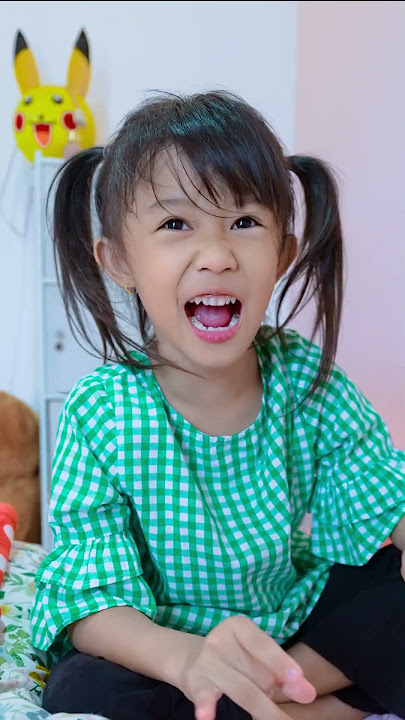 Aletha Kesurupan Kuntilanak Gara-Gara Tunjuk Kuburan #alethaabew