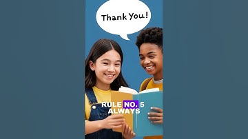 Classroom Rules #motivation #education #school