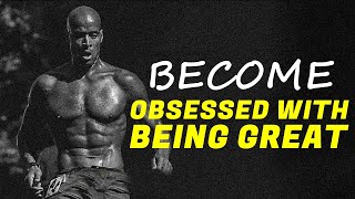 David Goggins Motivation - IT&#39;S EASY TO BE GREAT NOWADAYS (Best Motivational Video)