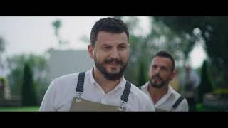 EGO - Filmi i plote | 4K - English subtitles |