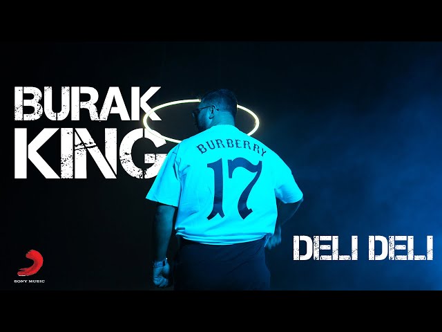 Burak King - Deli Deli class=