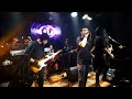 ANDRA & THE BACKBONE - LAGI DAN LAGI ODIN 2ND ANNIV