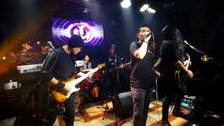 ANDRA \u0026 THE BACKBONE - LAGI DAN LAGI ODIN 2ND ANNIV