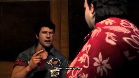 Dead Rising 3 26 Escape The Compound With The Prisoners