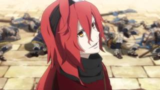 Sakuga Compilation 4