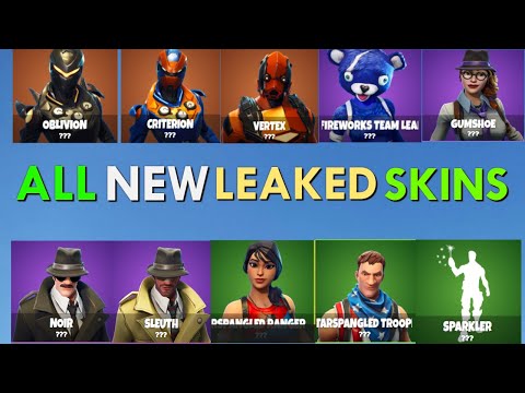 fortnite-new-leaked-skins-4th-of-july-themed!!!