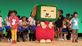 ポチッとくん体操 Youtube ポチッとくん体操 Youtube