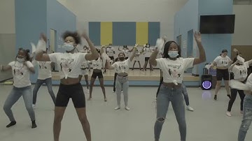 YACS Friday Arts Showcase - Dance