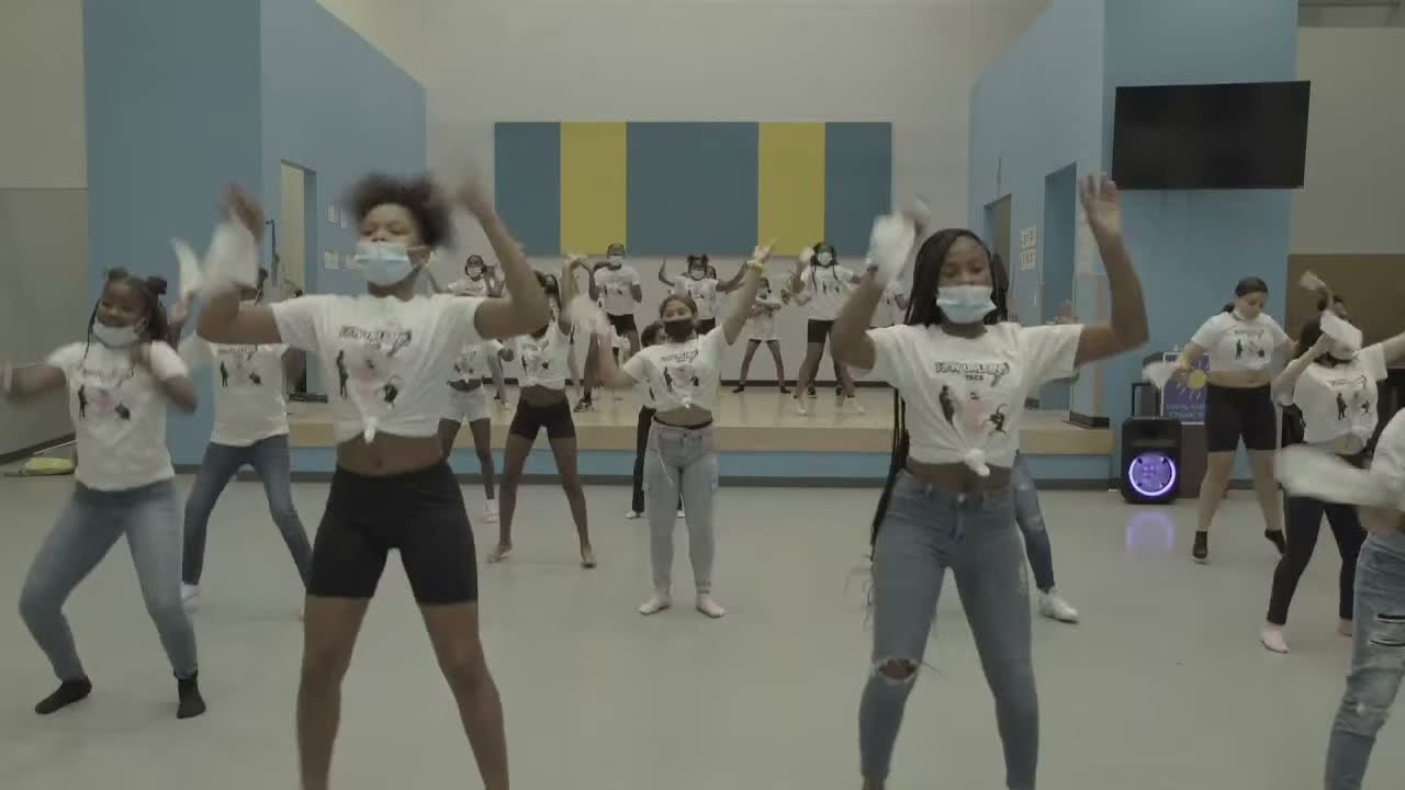 YACS Friday Arts Showcase - Dance