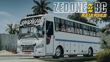 𝗭𝗘𝗗𝗢𝗡𝗘 𝗡𝗢𝗡 𝗕𝗖 𝗖𝗢𝗟𝗢𝗨𝗥𝗖𝗢𝗗𝗘 𝗠𝗢𝗗  𝗥𝗘𝗟𝗘𝗔𝗦𝗘𝗗😮‍💨....