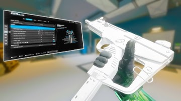 Speed Hacking on Warzone + BEST Controller Settings