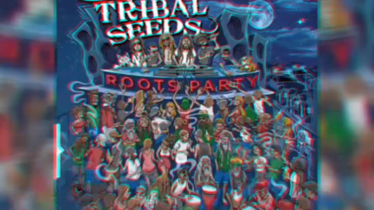 Run The Show YouTube