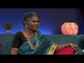 Bigg Boss Telugu 4 - Gangavva rapid fire interview