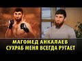 Магомед Анкалаев - Скромный нокаутер из Дагестана