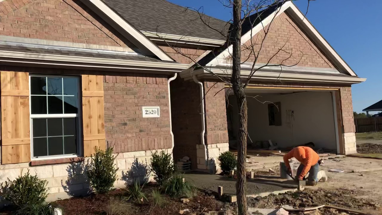 Grey Point Homes YouTube