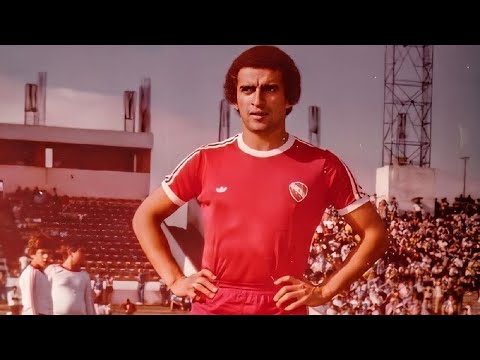 Goles de Pedro Magallanes en Independiente