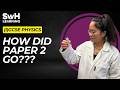 GCSE & IGCSE Physics | How Did Paper 2 Go???!