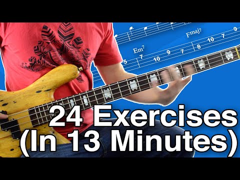 killer-bass-workout-for-all-levels-(beginner,-intermediate-and-advanced-versions)