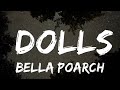 Bella poarch  dolls lyrics   tune trek
