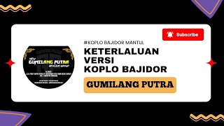 Download lagu KETERLALUAN - RINDY FEBRIANTY FEAT EVIE SHABIAN || LIVESHOW GUMILANG PUTRA 'BENZCHE GROUP'