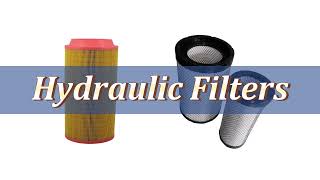 GH Hydraulic Filters, manufacturer, supplier, factory, wholesale