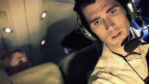 Does This Scenario Explain JFK Jr.